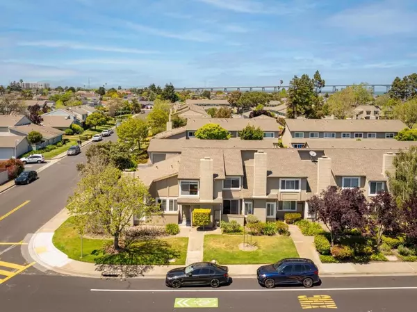 Foster City, CA 94404,1403 Marlin AVE