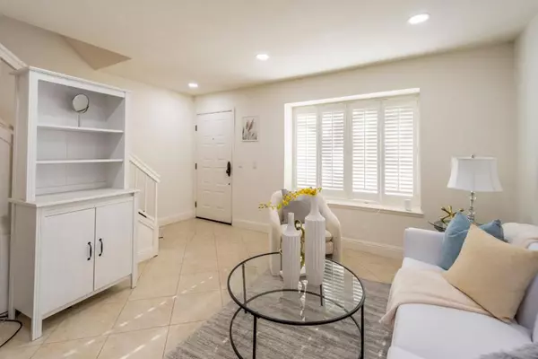 San Jose, CA 95117,4154 Blackford CIR