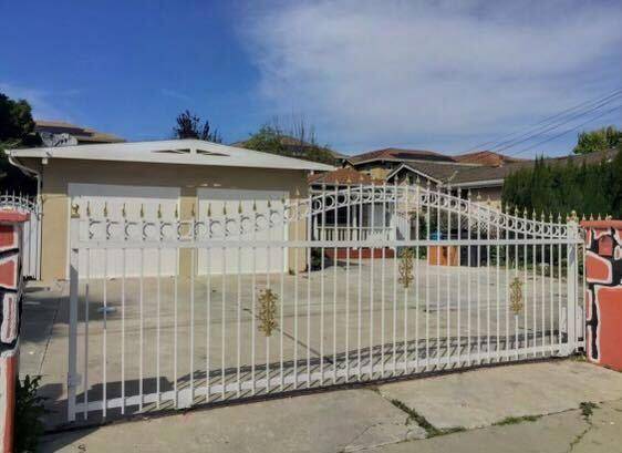 1143 Sage ST, East Palo Alto, CA 94303