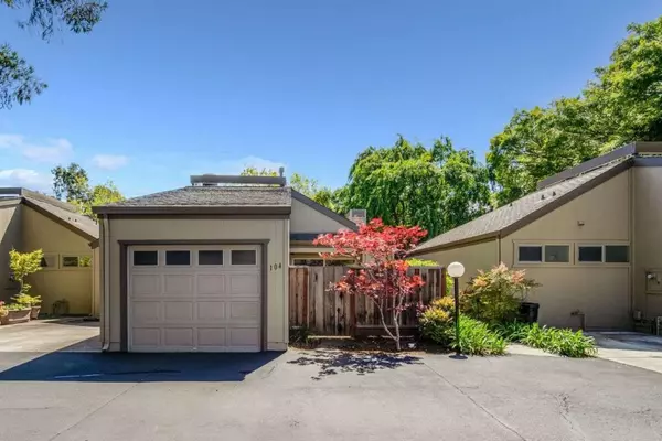Palo Alto, CA 94306,104 Greenmeadow WAY