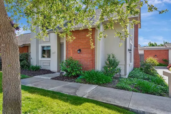 Sunnyvale, CA 94087,1667 New Brunswick AVE