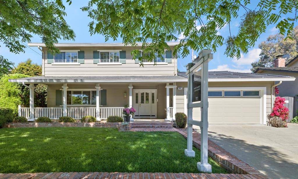 San Jose, CA 95120,981 Wallace DR