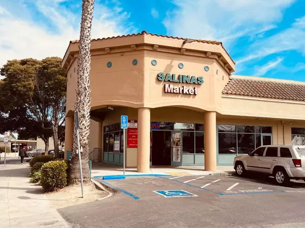 S Sanborn, Salinas, CA 93905