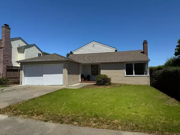 Millbrae, CA 94030,1356 Vista Grande
