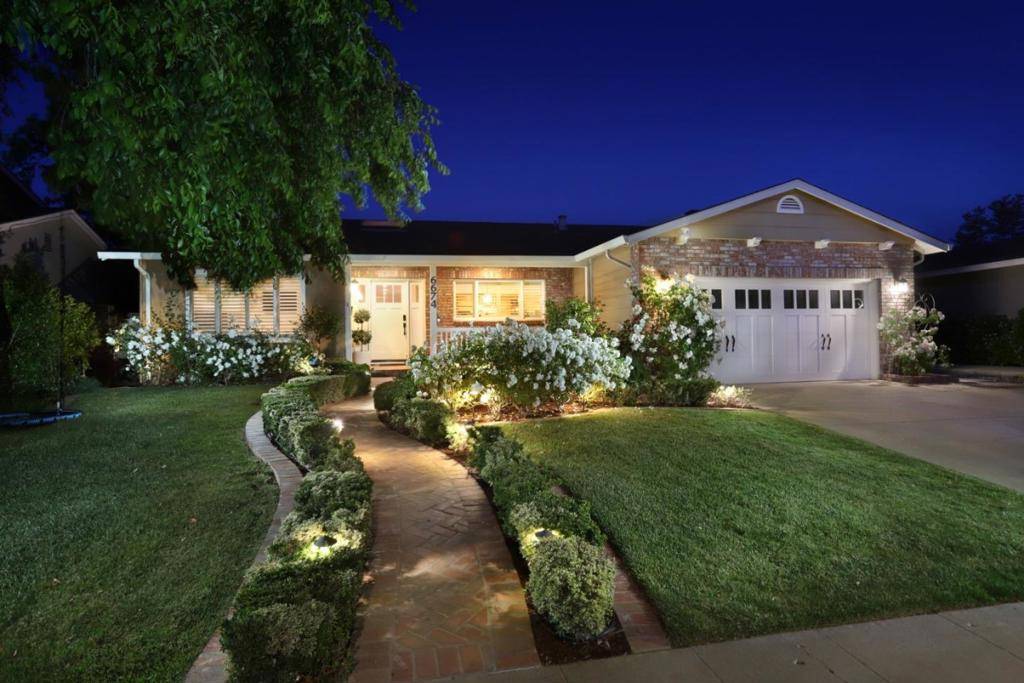 6674 Mount Forest DR, San Jose, CA 95120