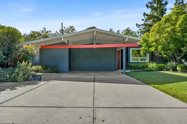 Palo Alto, CA 94306,274 Tennessee LN