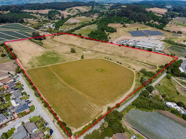 Sill RD, Royal Oaks, CA 95076