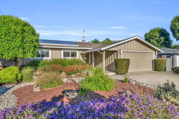 5267 Garwood DR, San Jose, CA 95118