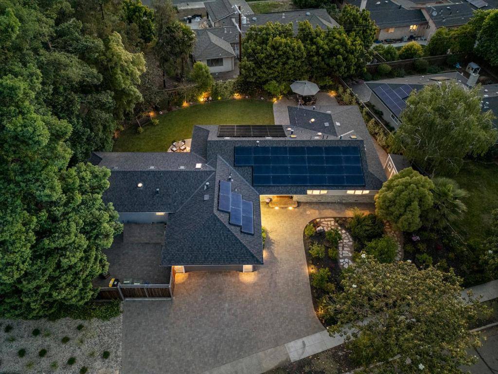 Sunnyvale, CA 94087,1579 Bedford AVE