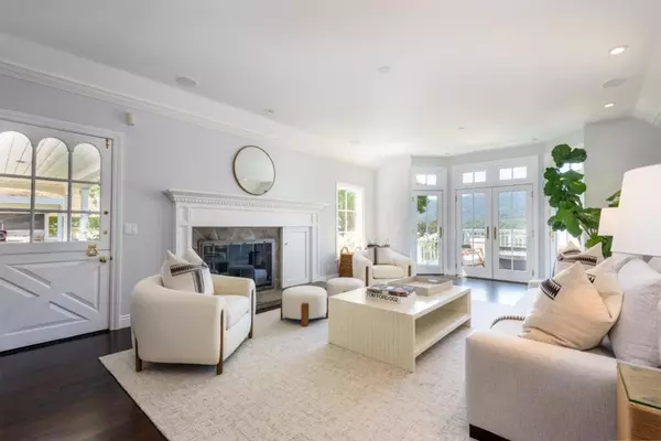 Woodside, CA 94062,1075 Godetia DR