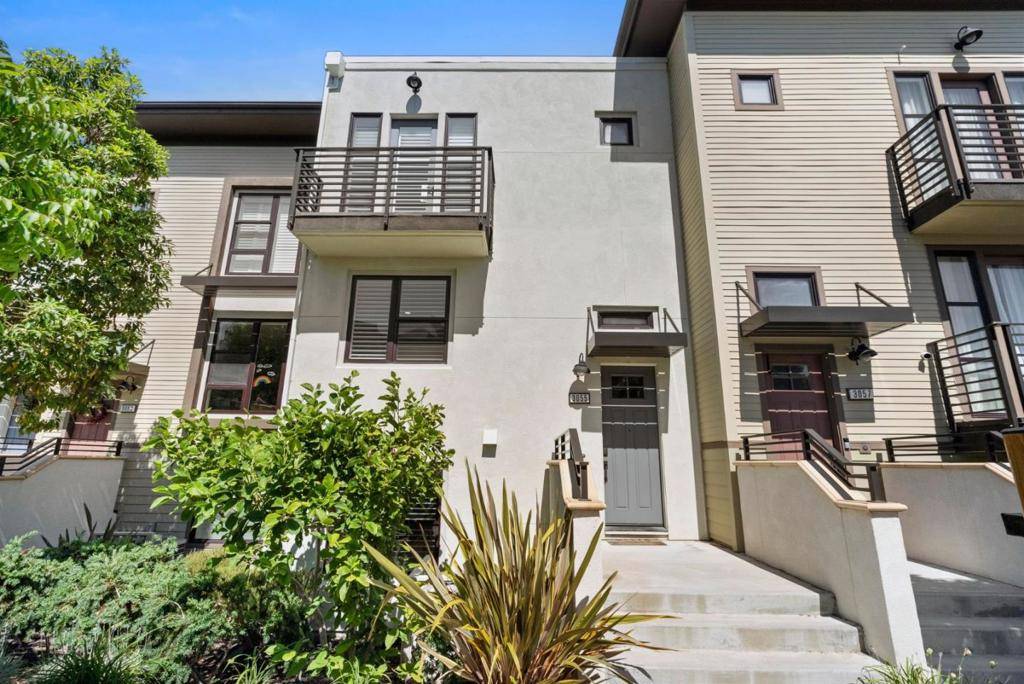 3055 Baze RD, San Mateo, CA 94403