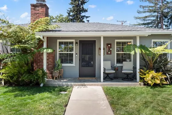 Redwood City, CA 94063,109 G ST