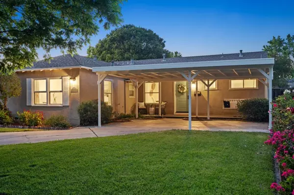 2267 Peachtree LN, San Jose, CA 95128