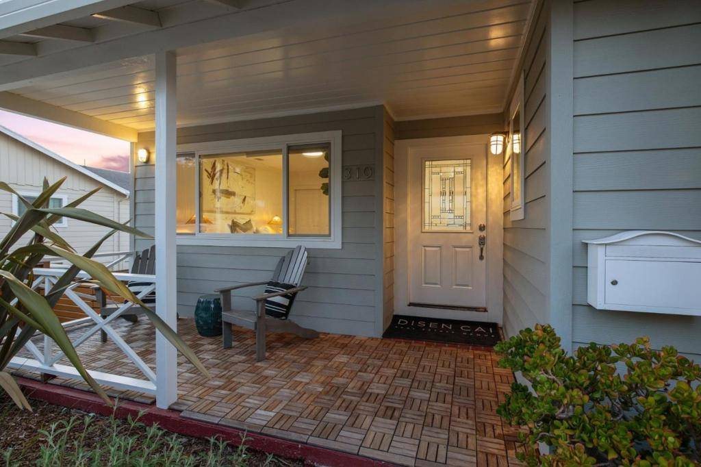 San Mateo, CA 94403,310 37th AVE