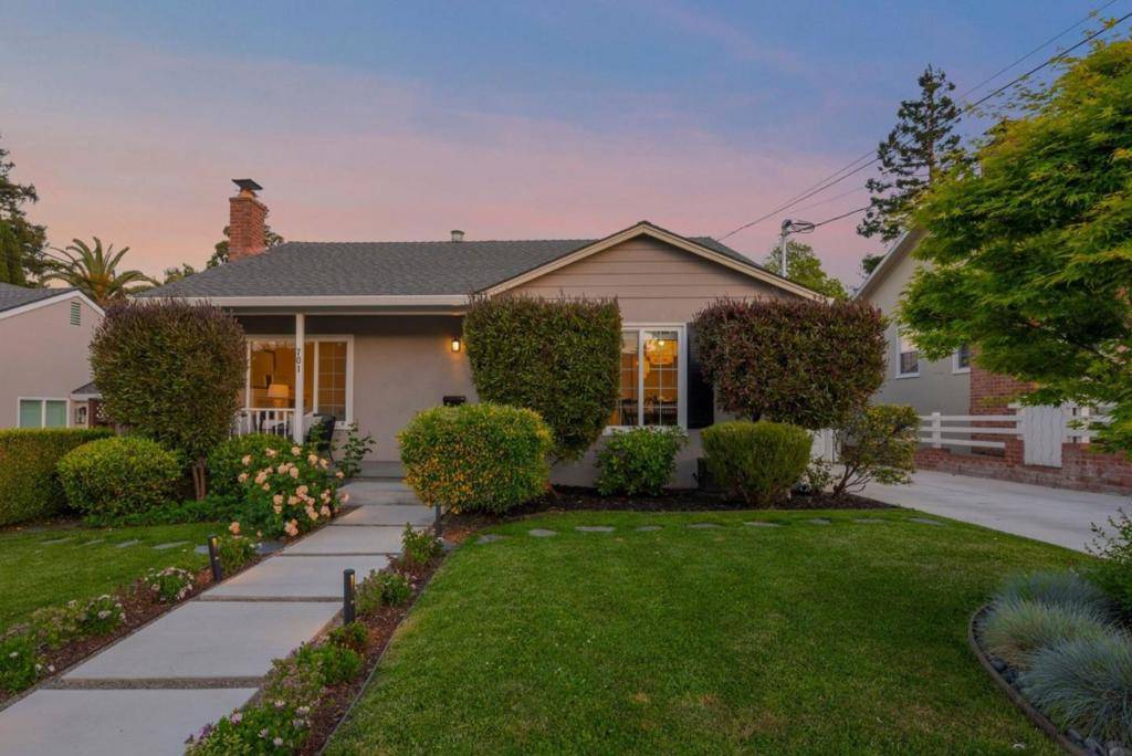701 28th AVE, San Mateo, CA 94403
