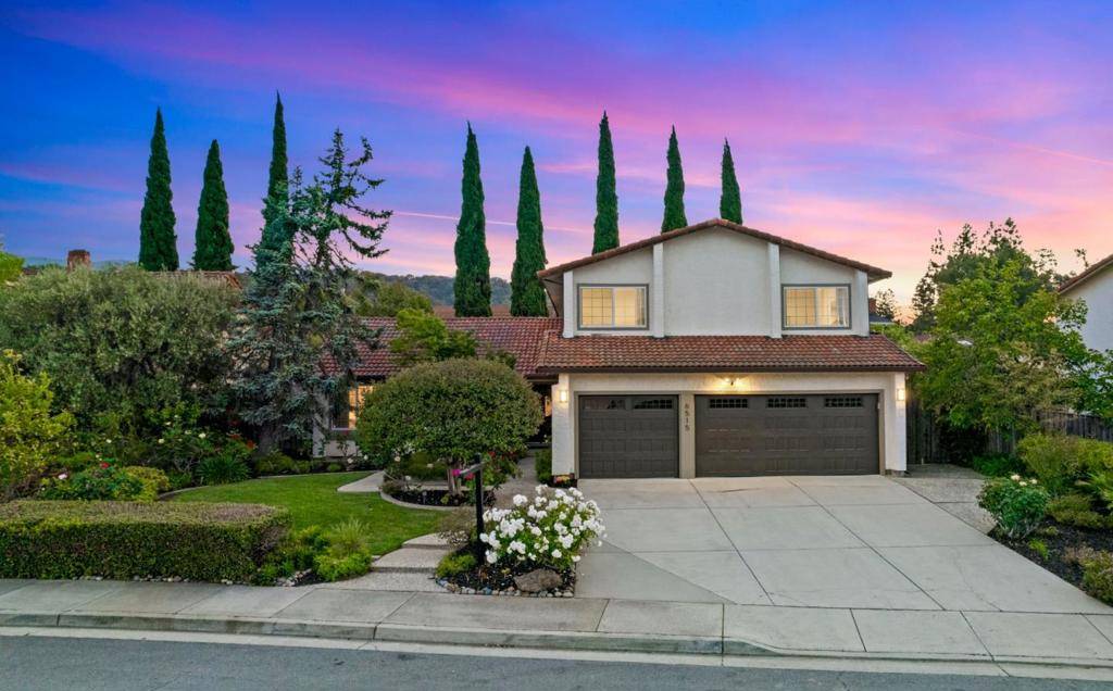 6515 Leyland Park DR, San Jose, CA 95120