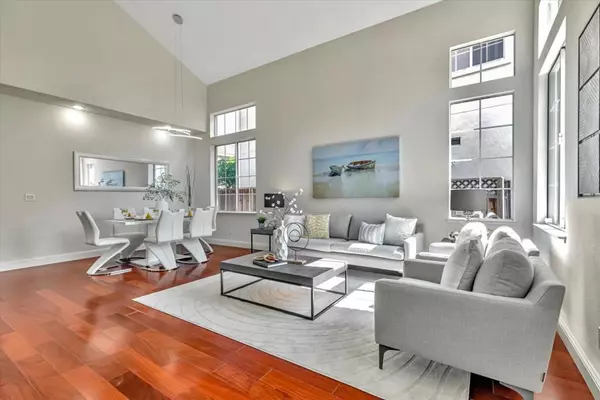 San Jose, CA 95131,1402 Legend LN