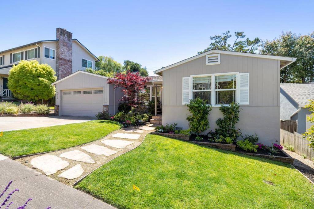 San Mateo, CA 94403,4212 Alameda De Las Pulgas