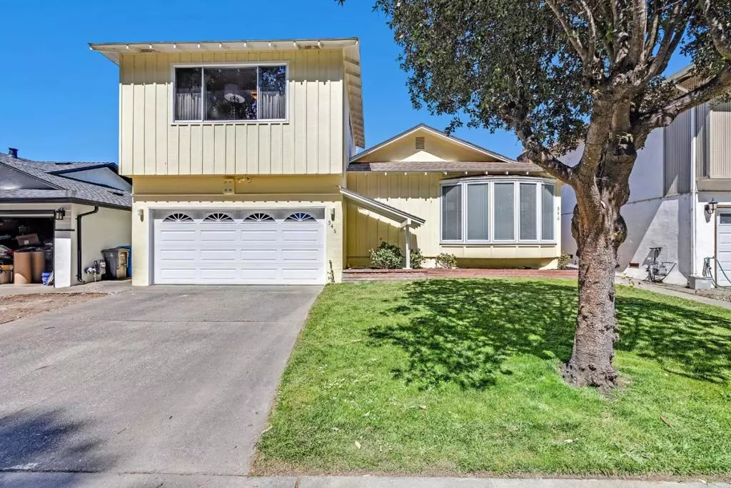 San Bruno, CA 94066,546 Skyline BLVD