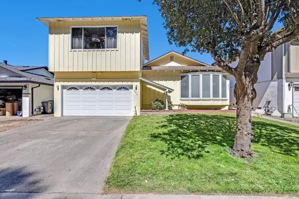 546 Skyline BLVD, San Bruno, CA 94066