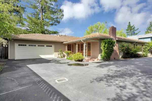 438 Sequoia AVE, Redwood City, CA 94061