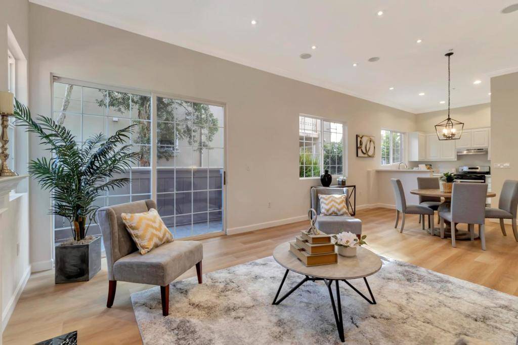 Burlingame, CA 94010,550 El Camino Real #104