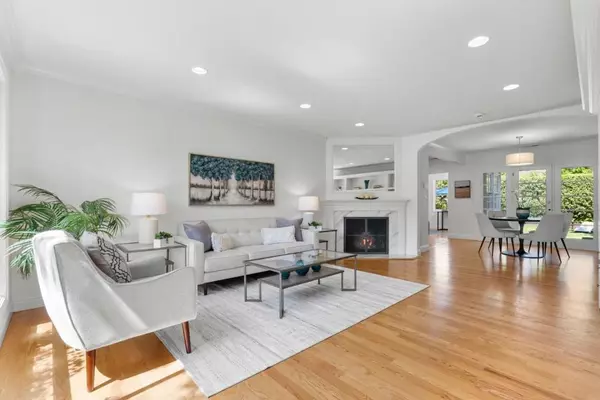 Menlo Park, CA 94025,346 Stanford AVE