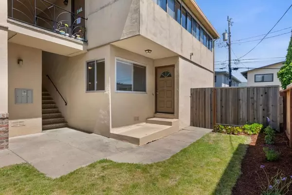 South San Francisco, CA 94080,512 Keoncrest DR