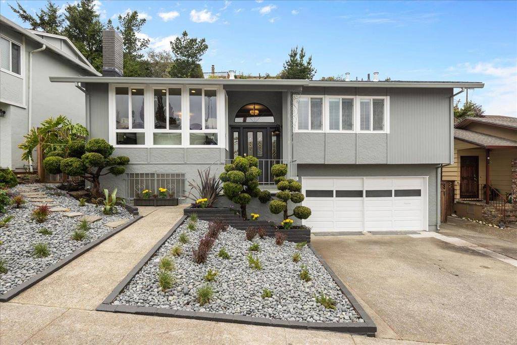 201 Del Norte DR, San Bruno, CA 94066