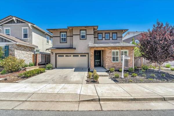 1007 Ruby WAY, Gilroy, CA 95020