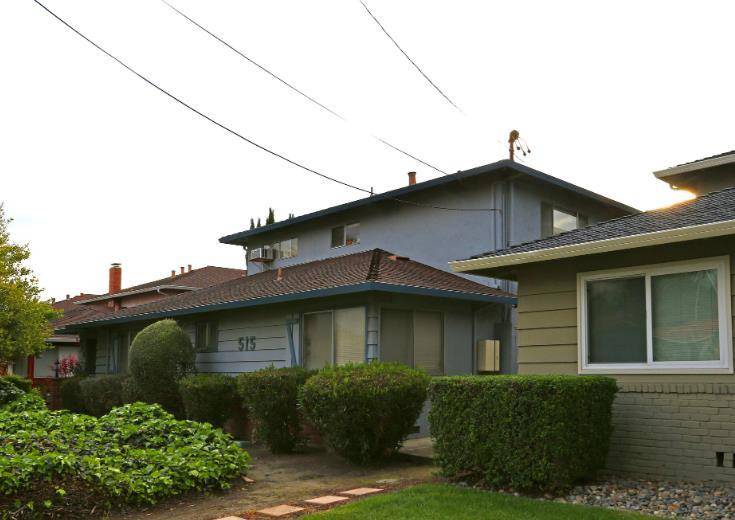Santa Clara, CA 95050,515 Saratoga AVE