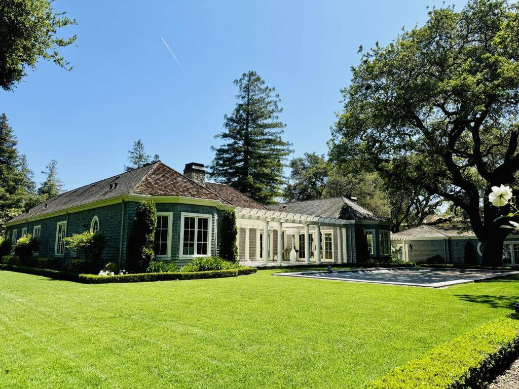 Atherton, CA 94027,187 James AVE