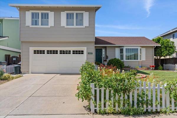 1237 Montmorency DR, San Jose, CA 95118