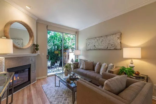 Los Gatos, CA 95032,108 Cuesta De Los Gatos WAY