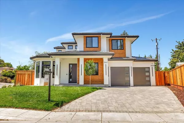 10667 Wunderlich DR, Cupertino, CA 95014