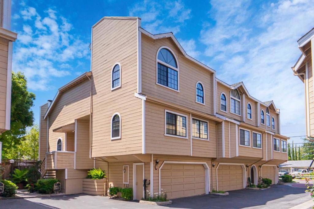 290 W Sunnyoaks AVE #C, Campbell, CA 95008