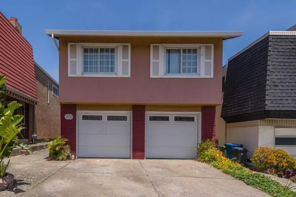 Daly City, CA 94015,844 King DR