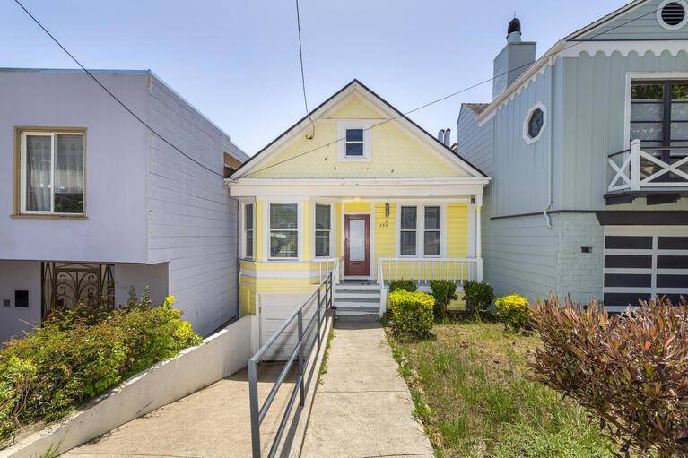 San Francisco, CA 94131