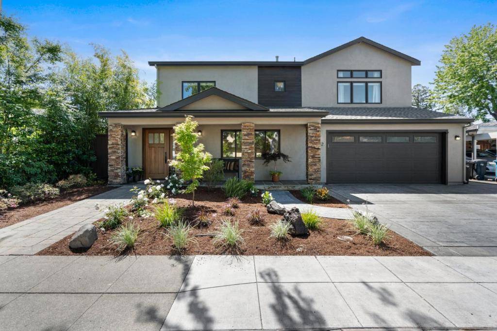2642 Ohio AVE, Redwood City, CA 94061