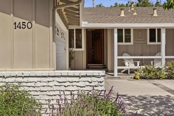 Sunnyvale, CA 94087,1450 Thunderbird AVE