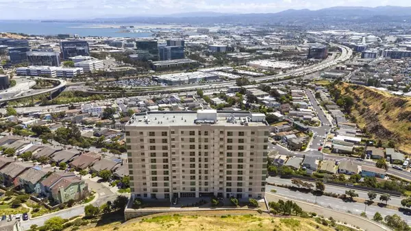 South San Francisco, CA 94080,1 Mandalay PL #600