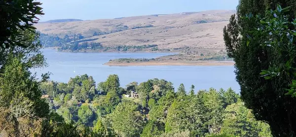 95 Highland WAY, Inverness, CA 94937