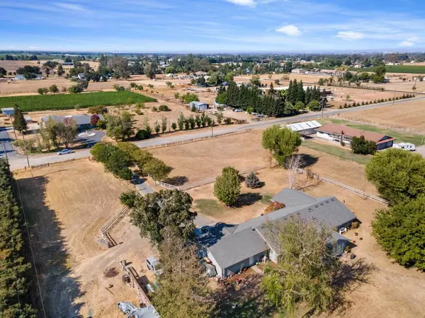 Acampo, CA 95220,11800 E Mayers RD