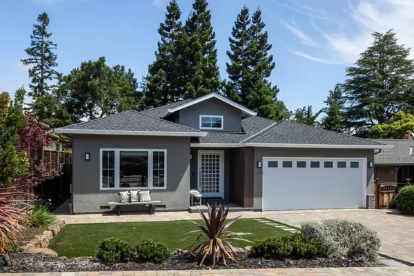 Los Altos, CA 94022,143 Lyell ST