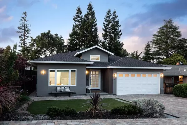 Los Altos, CA 94022,143 Lyell ST