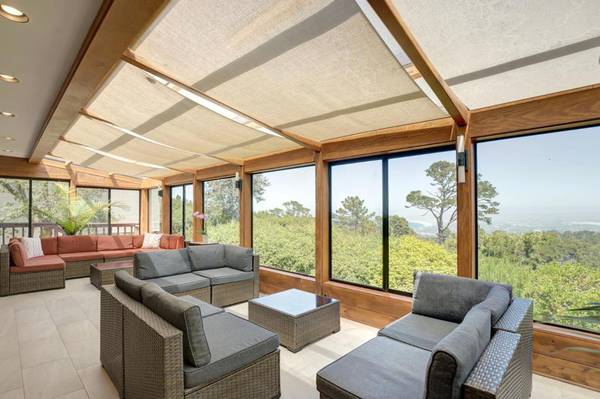 Pebble Beach, CA 93953,4113 Crest RD
