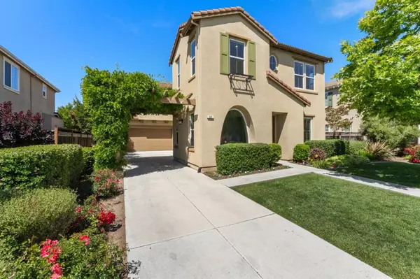 695 San Gabriel AVE, Morgan Hill, CA 95037