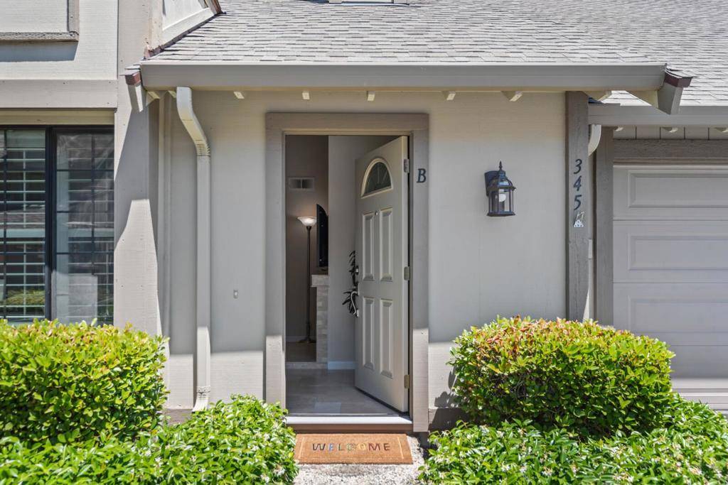 Campbell, CA 95008,345 W Rincon AVE #B