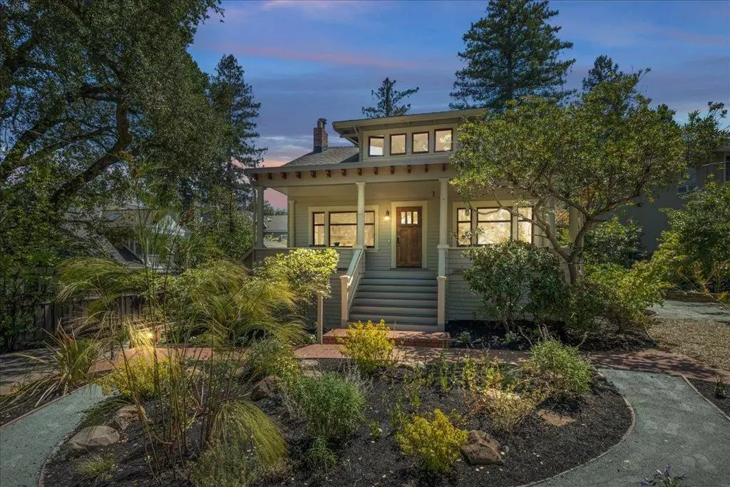 Los Gatos, CA 95030,155 Hernandez AVE
