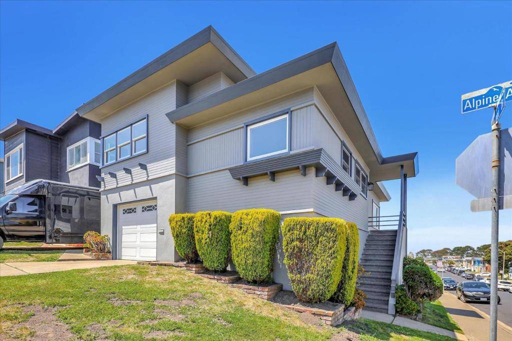 716 Beechwood DR, Daly City, CA 94015